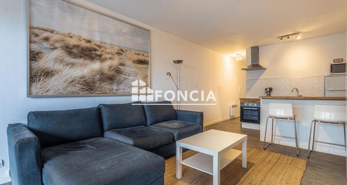 Appartement à LE LAVANDOU