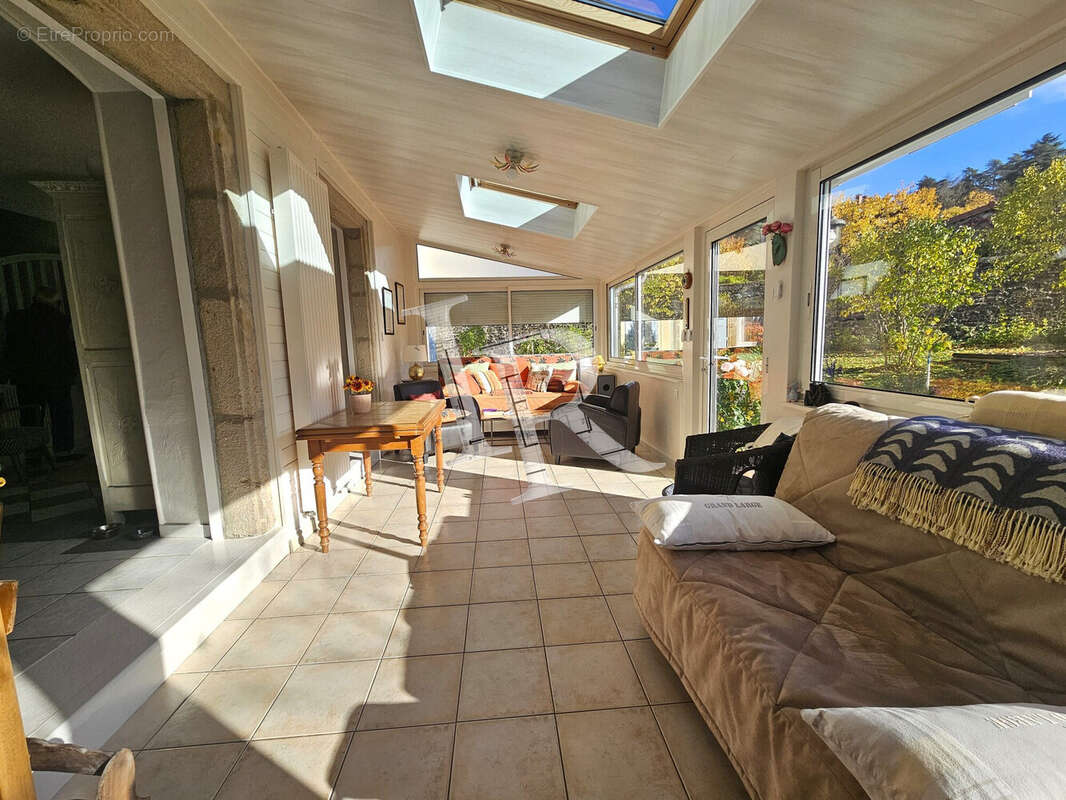 Maison à LE PUY-EN-VELAY