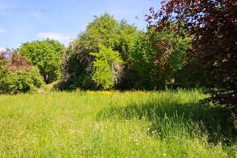 Maison à vendre 4 pièces SIORAC EN PERIGORD, sous-sol de 100m² exploitable  jardin 1933m² - photo 39