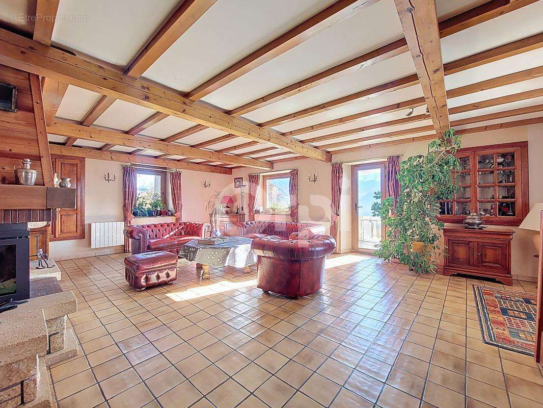 Maison à MERCURY