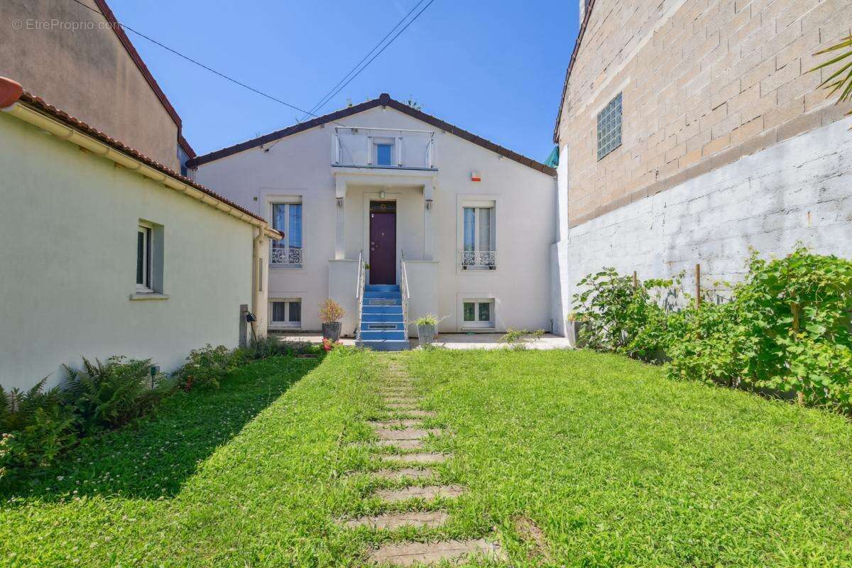 Maison à ARGENTEUIL