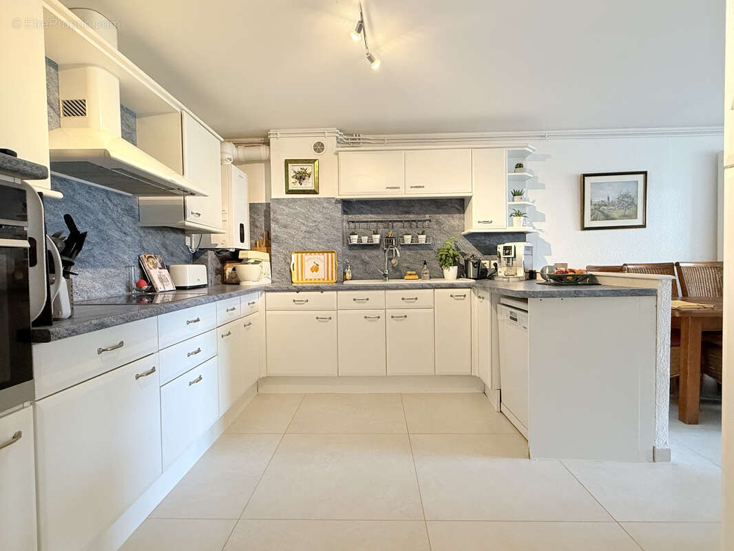 Appartement à MARLY