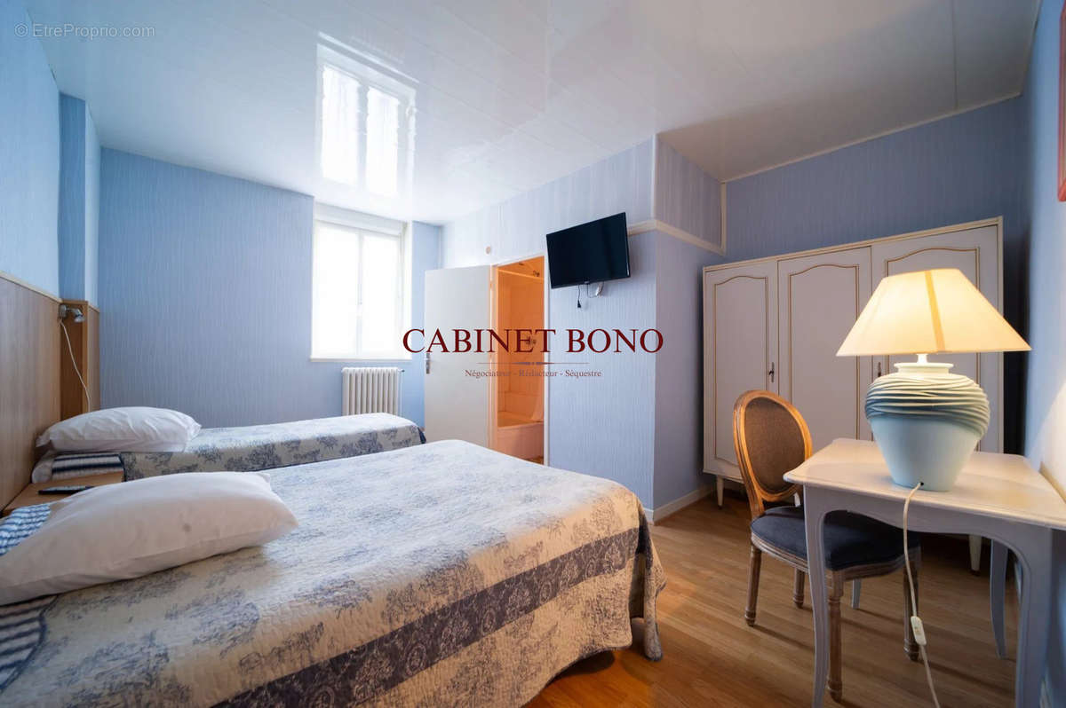 Appartement à CHAUNY