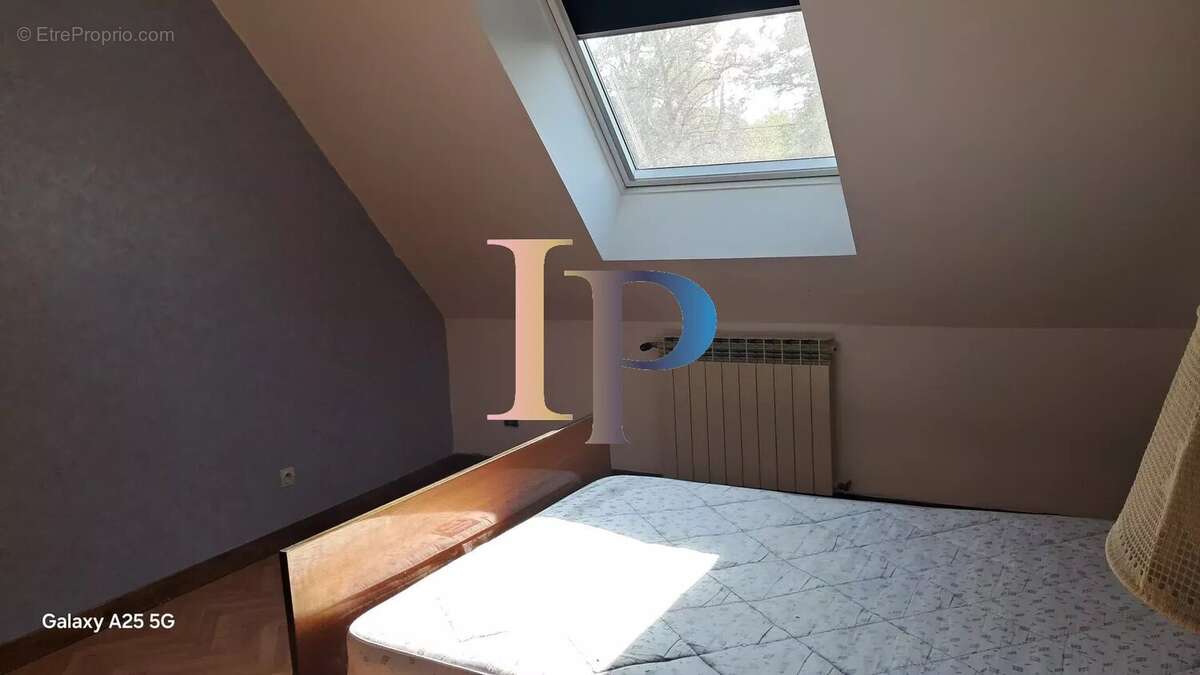 Maison à DIGOIN