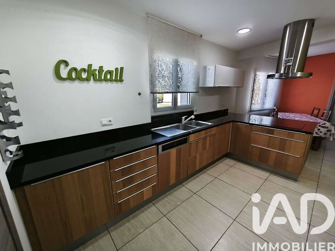 Photo 6 - Maison à ROMORANTIN-LANTHENAY