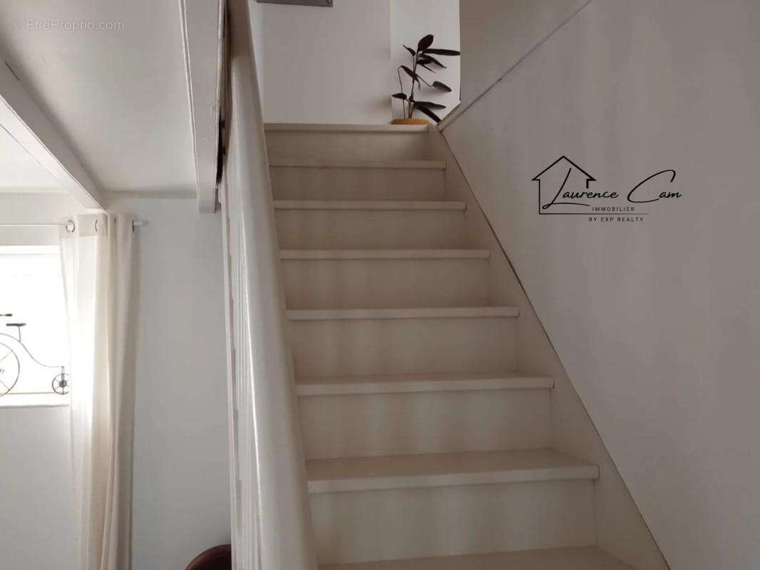 Maison à PLOUGUERNEAU