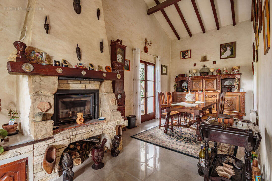 Maison à SAINT-JEAN-DE-LUZ