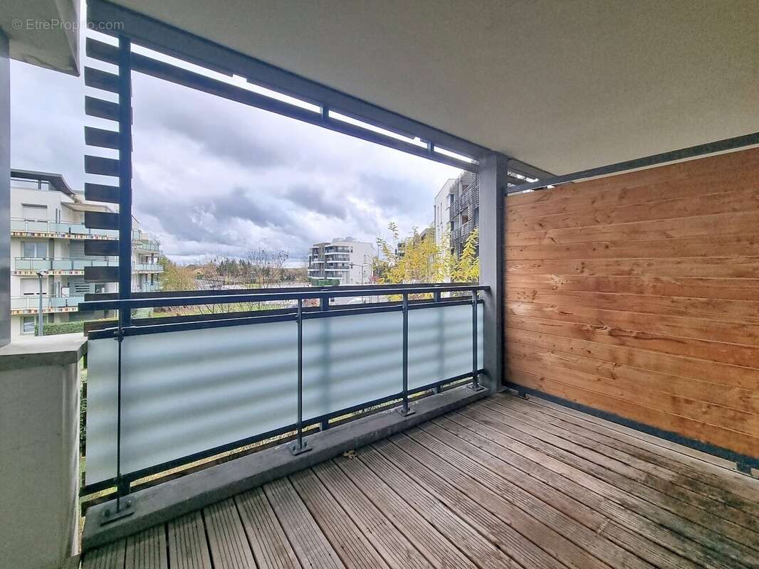 Appartement à COLOMIERS