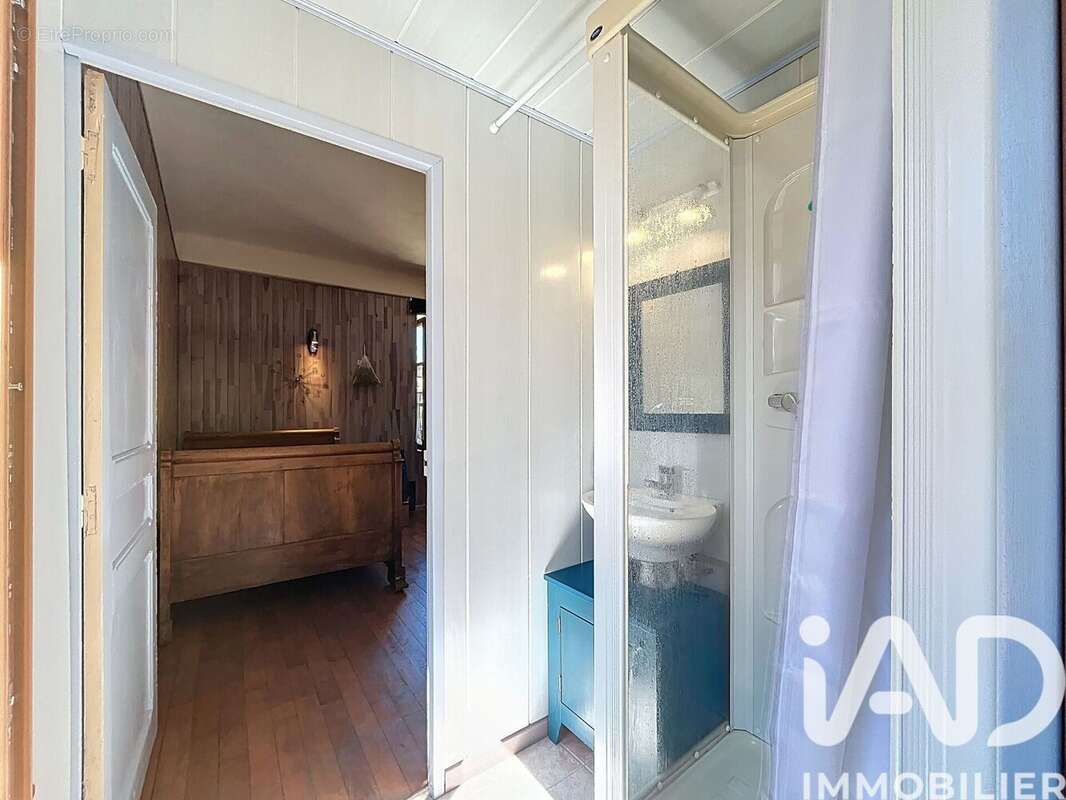 Maison 165 m² à Mailly-La-Ville  - photo 9