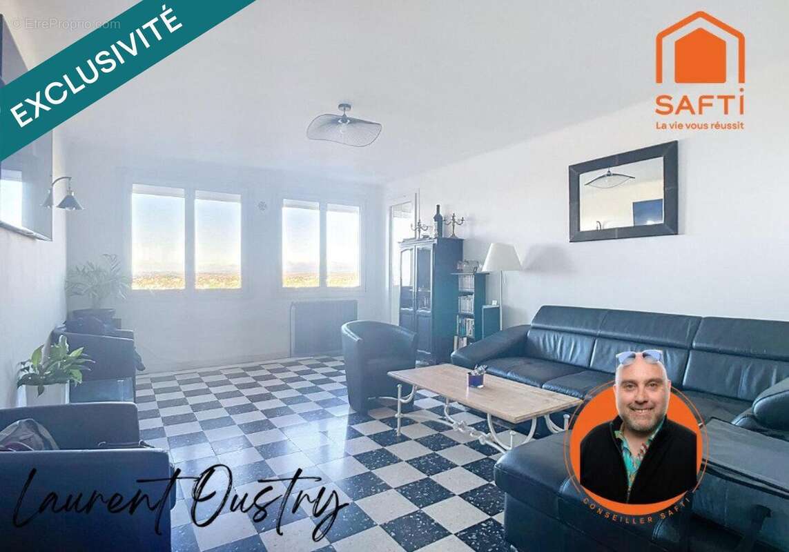 Photo 3 - Appartement à BEZIERS