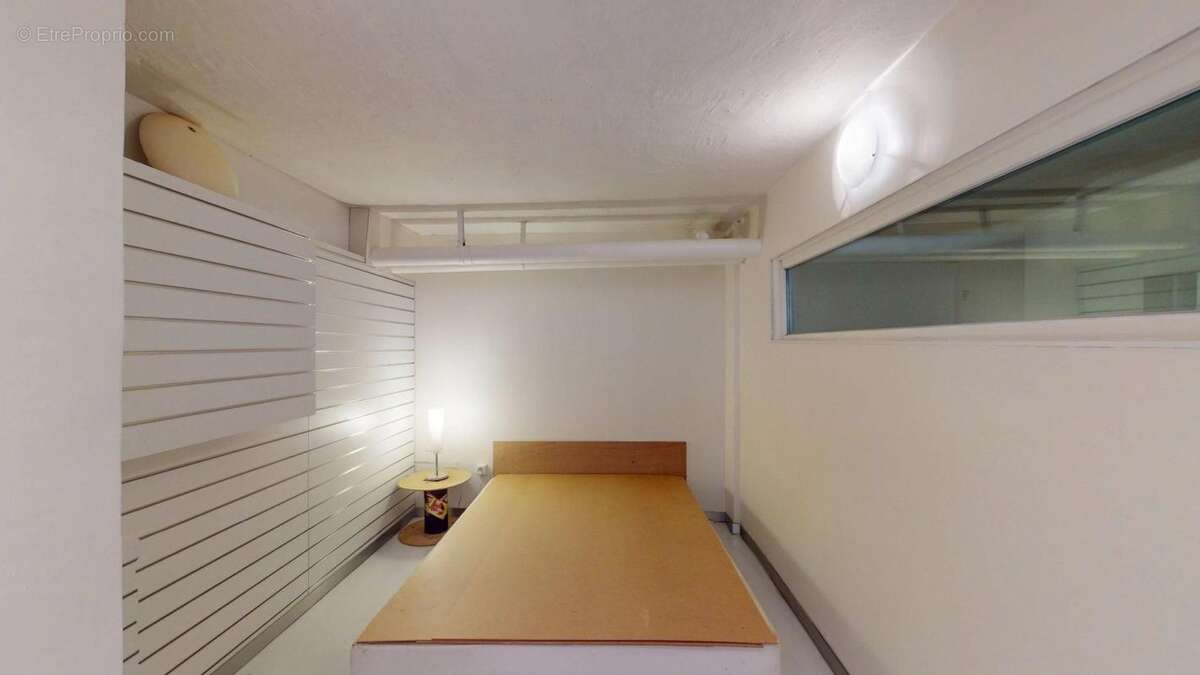 Appartement à PARIS-19E