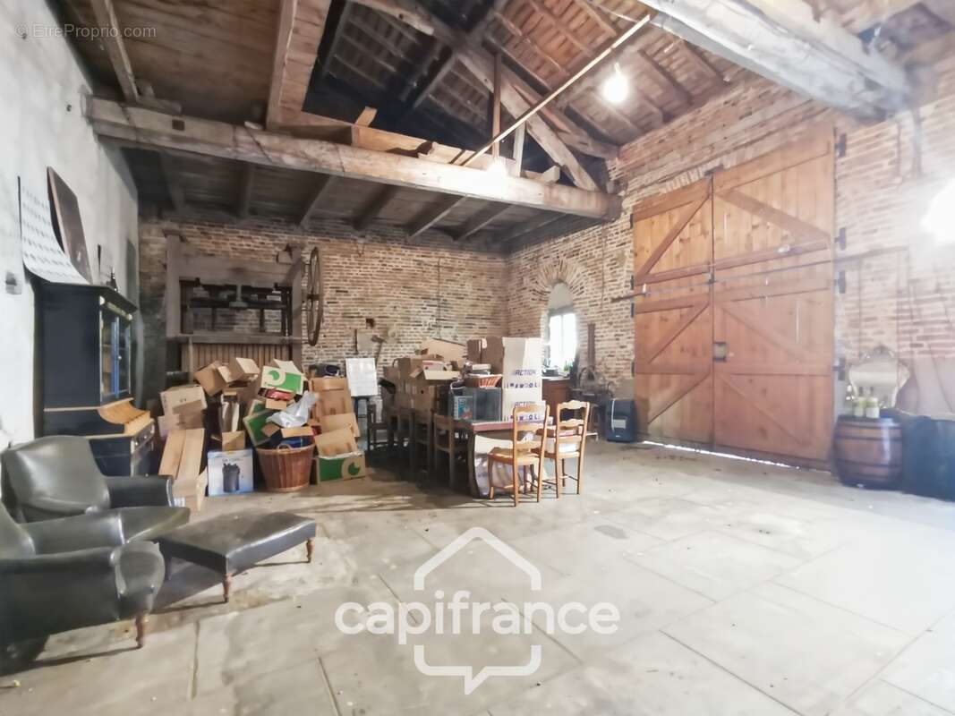 Longère de 170m² proche de Beaune - photo 7