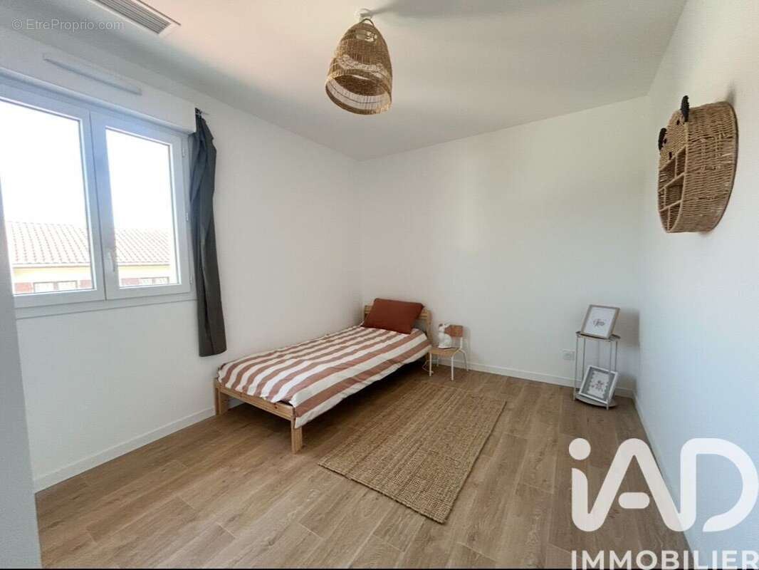 Maison 67 m² à Bassens  - photo 7