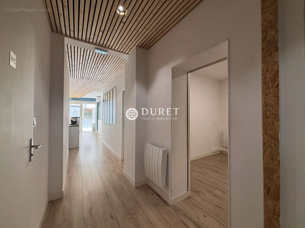 Commerce 204 m² à Les Sables-D'olonne  - photo 6