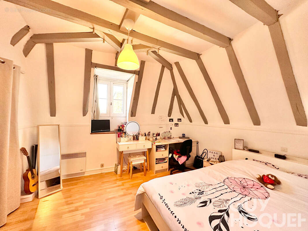 Appartement à ORTHEZ