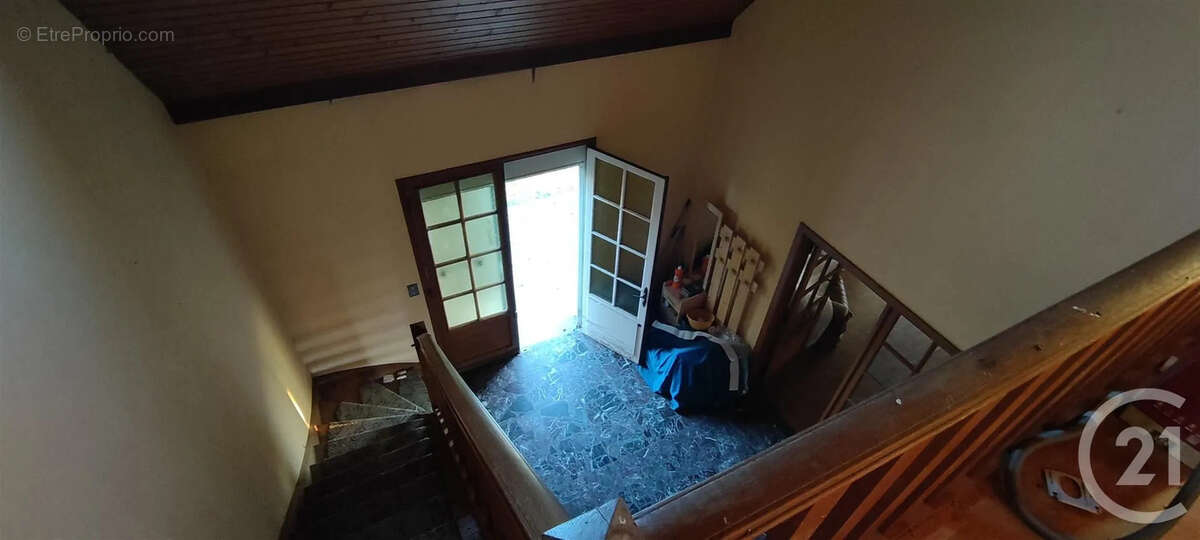 Maison à CHALONS-EN-CHAMPAGNE