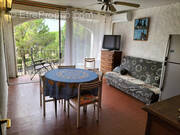 Appartement à ARGELES-SUR-MER