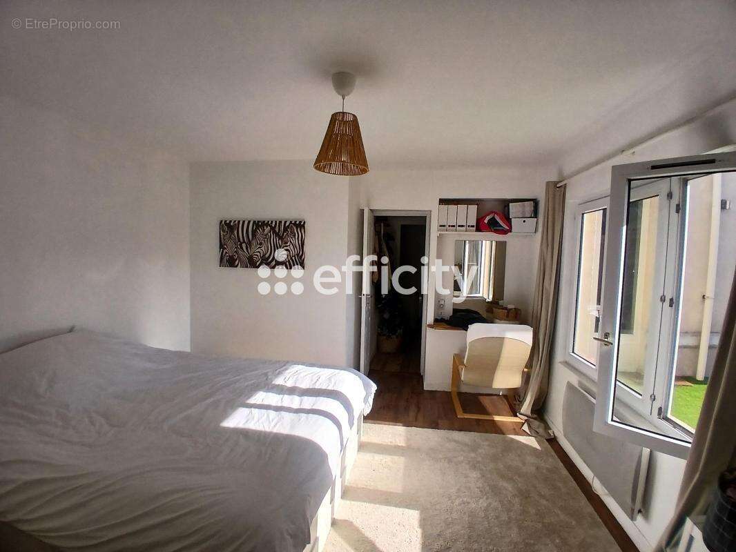 Appartement à TOURCOING