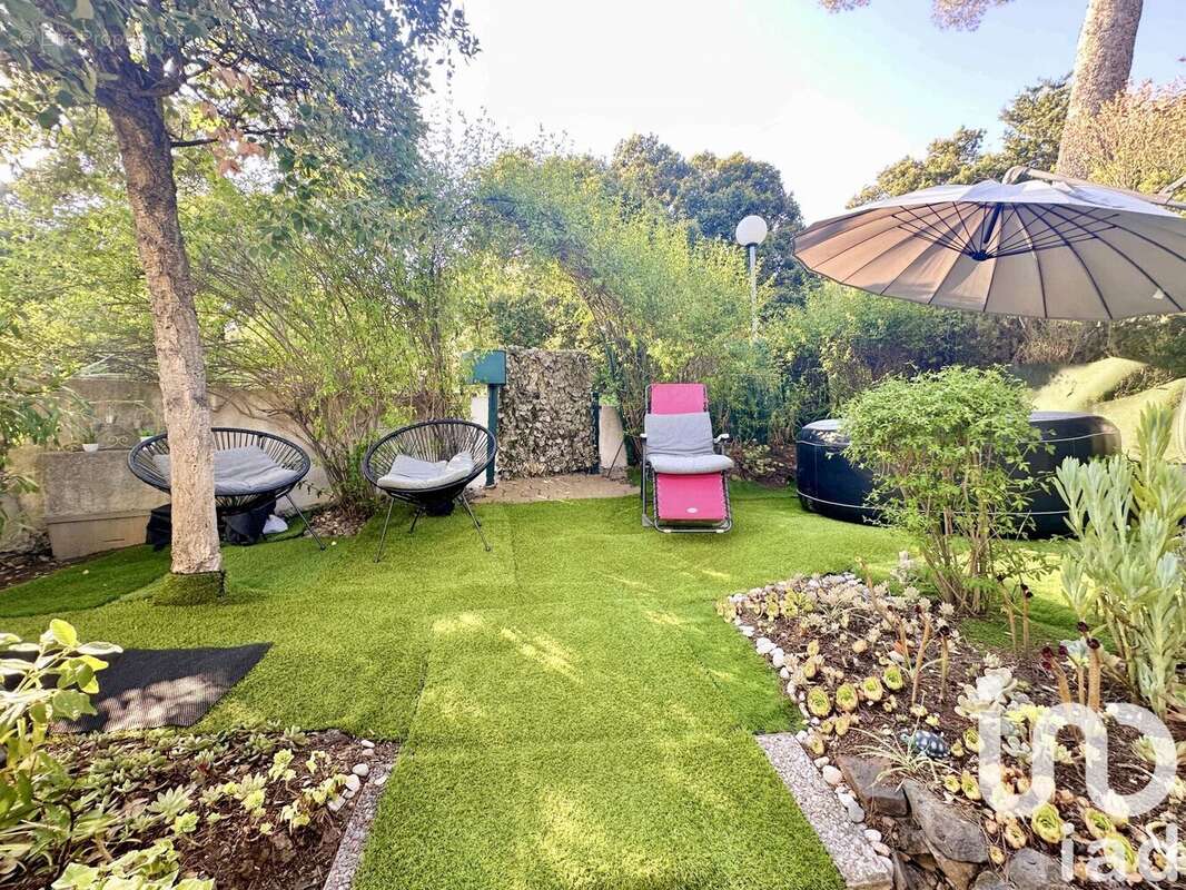 Photo 4 - Maison à FREJUS