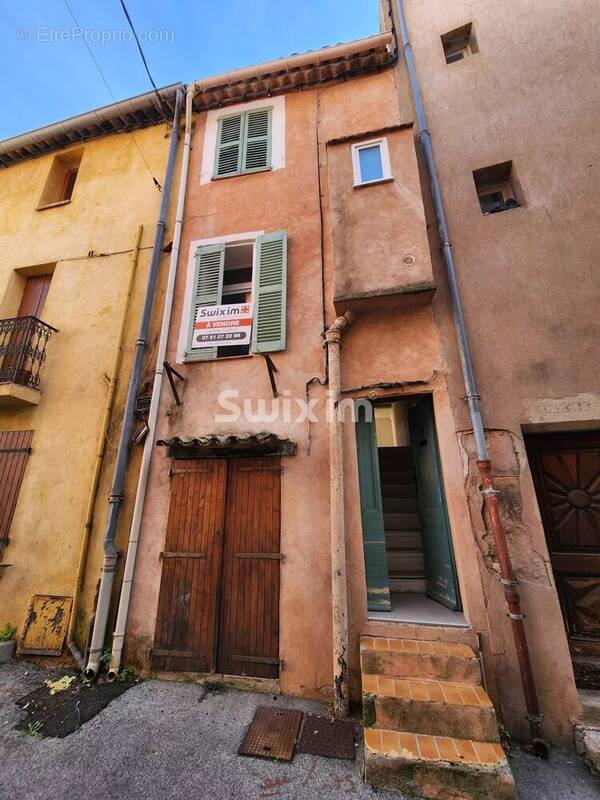 Appartement à LES ARCS