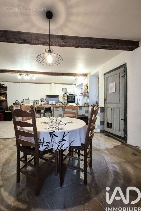 Photo 6 - Maison à SAILLANS