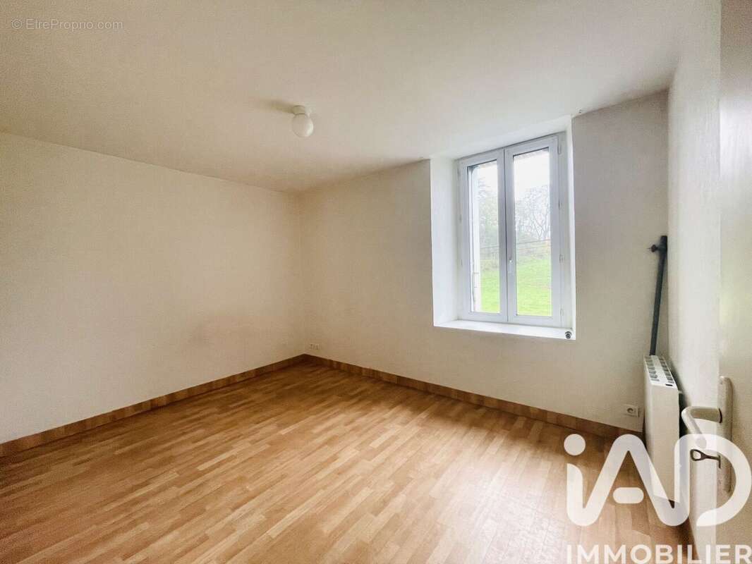 Photo 7 - Maison à CERNUSSON