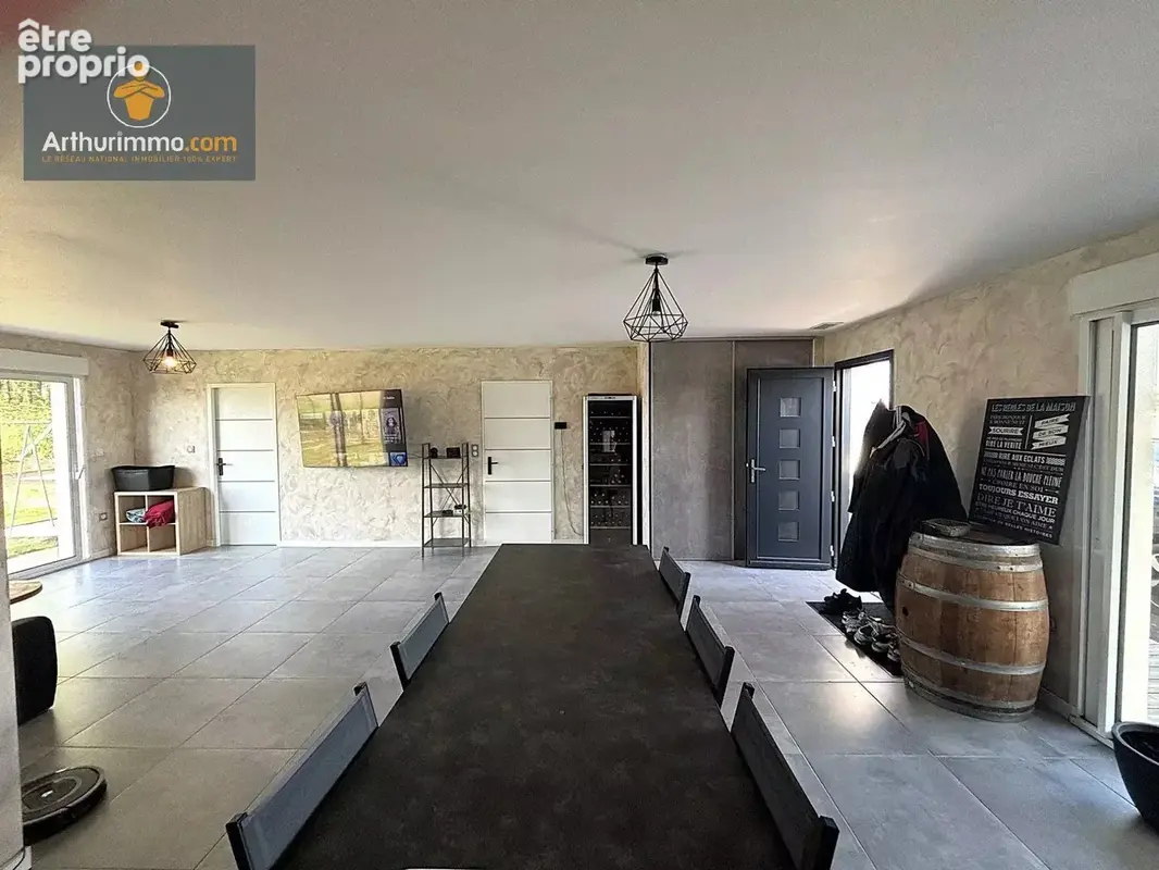 Vente Maison Casteljaloux(47700) 297 000ï¿œ - photo 4