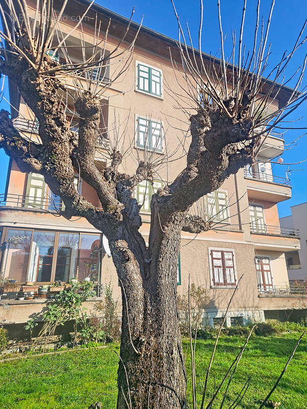 Appartement à ANNECY
