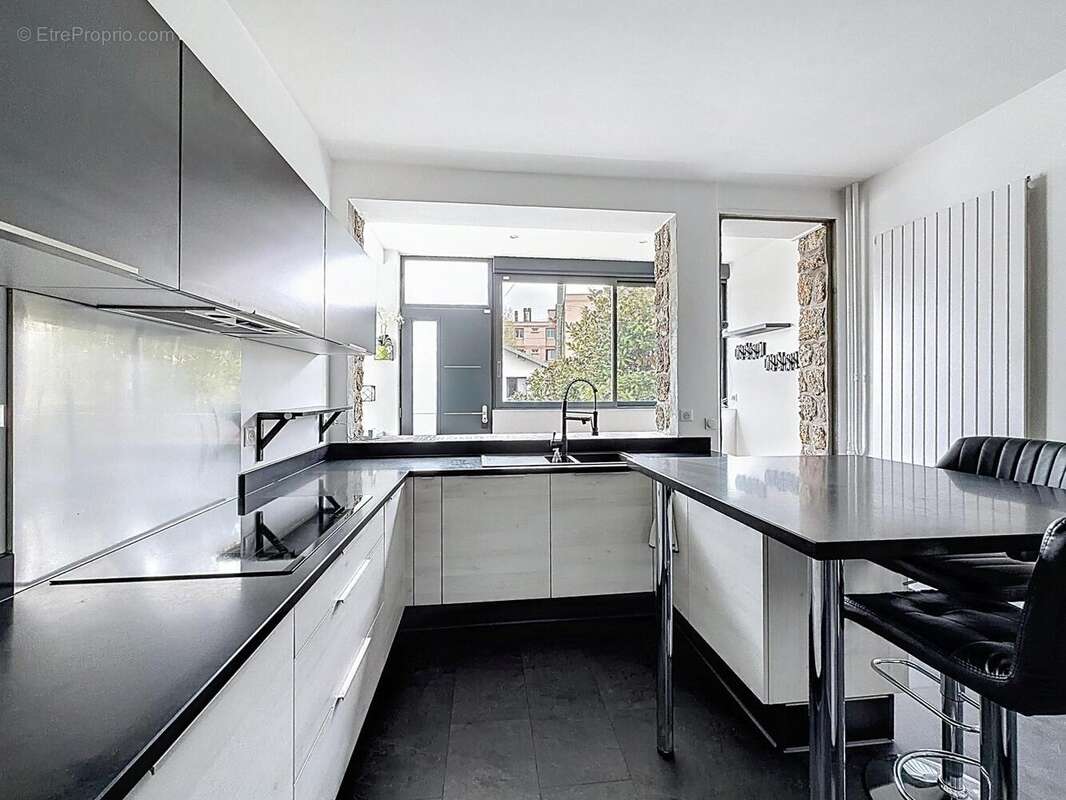 Photo 5 - Maison à CHATOU