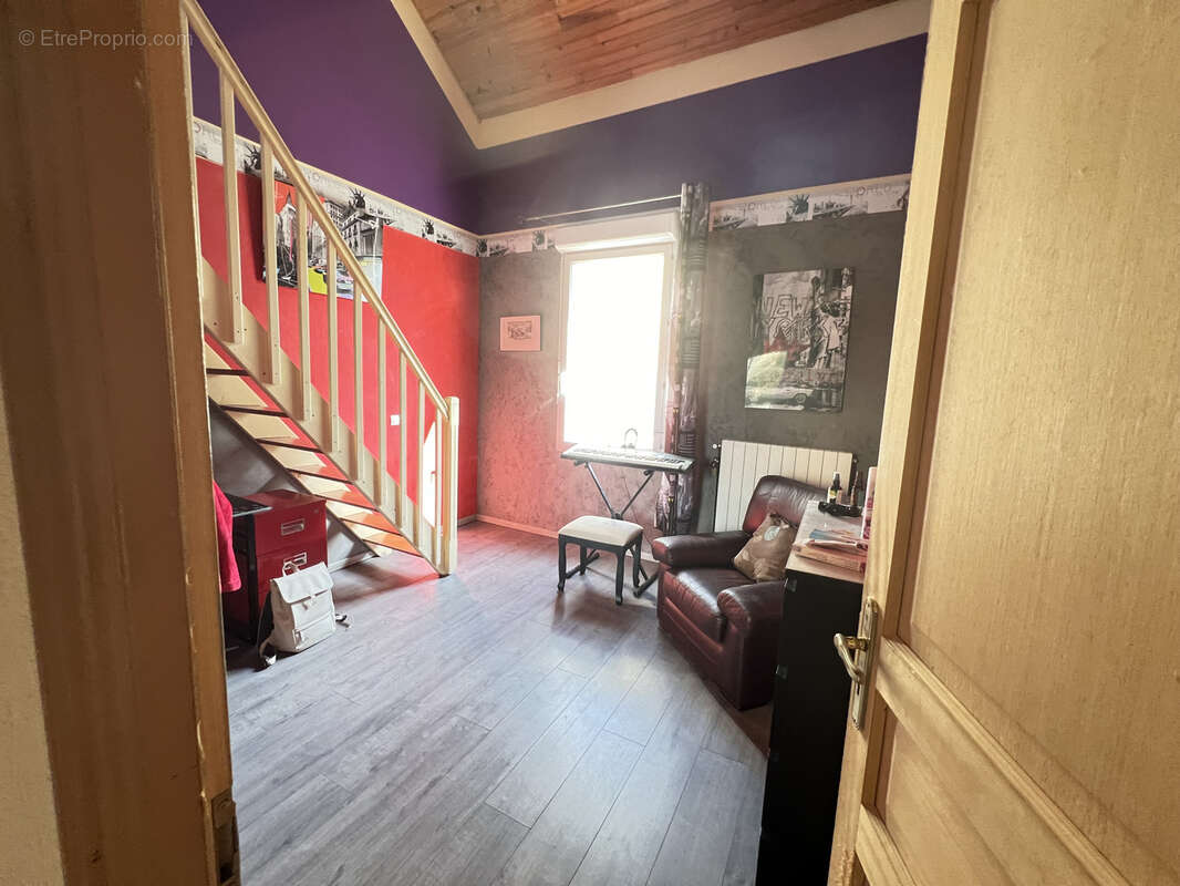 Maison à VILLEPARISIS