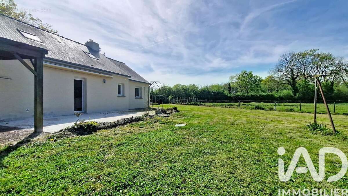 Photo 5 - Maison à SAINTE-ANNE-SUR-BRIVET