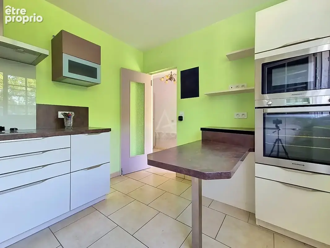 Charmante maison de village - photo 11