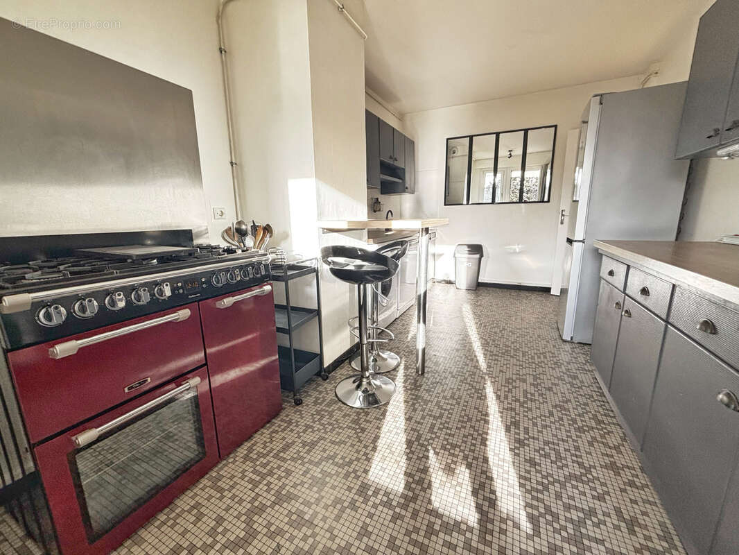 Appartement à VENISSIEUX
