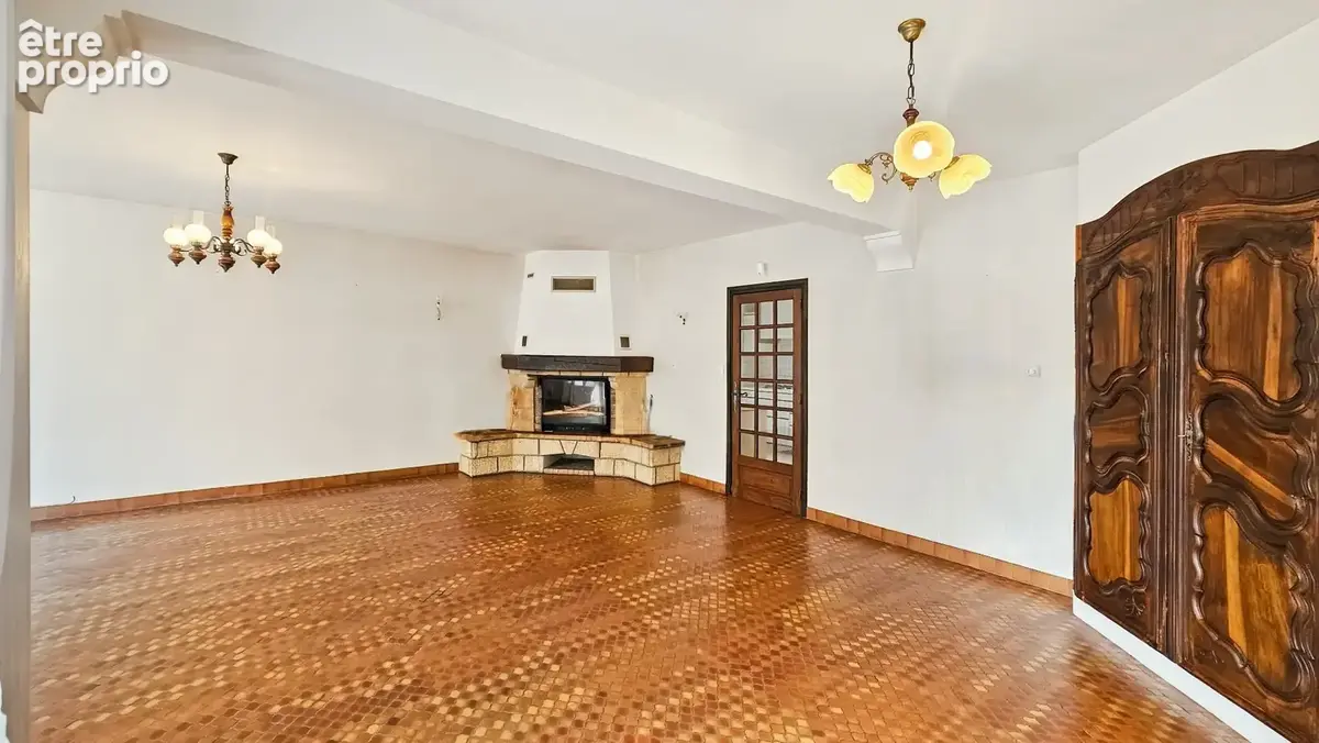 Maison à vendre 6 pièces avec grand garage et parc arboré AUREILHAN (65) - photo 36