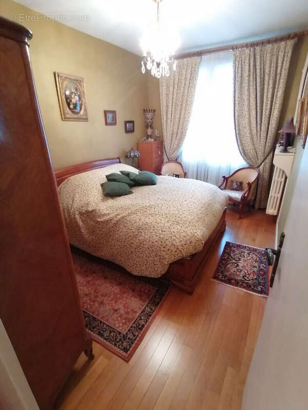 Appartement à NOISY-LE-SEC