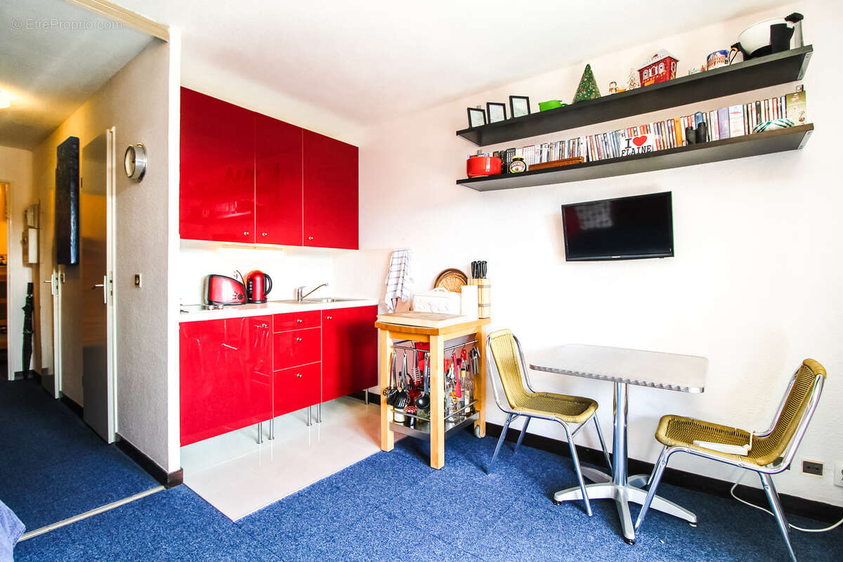 Appartement à CLUSES