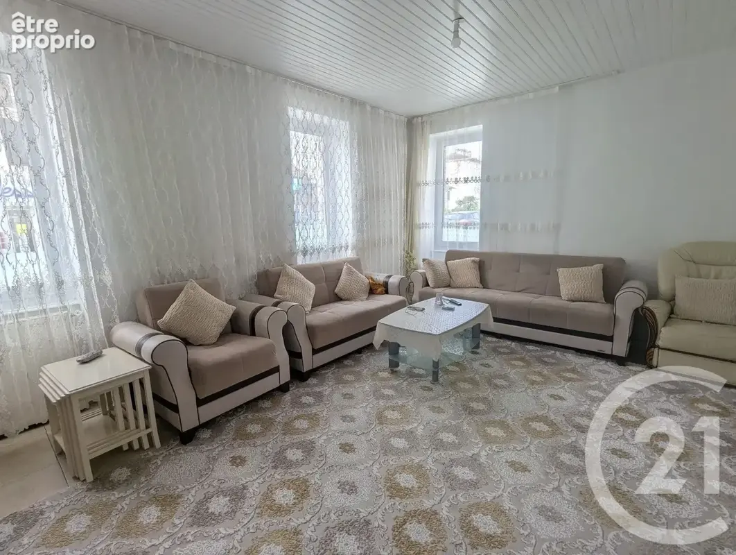 Maison 5 pièces 105 m² à vendre à Puyoo (64270) - photo 4