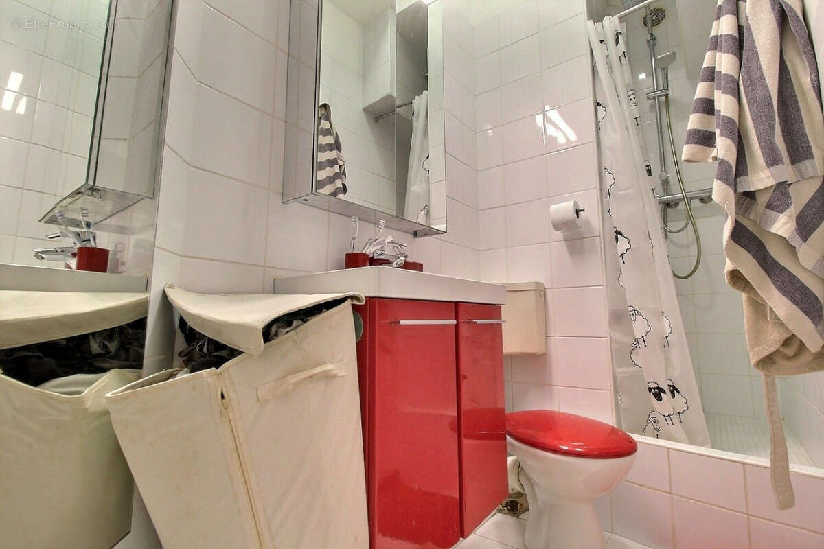 Appartement à VANVES
