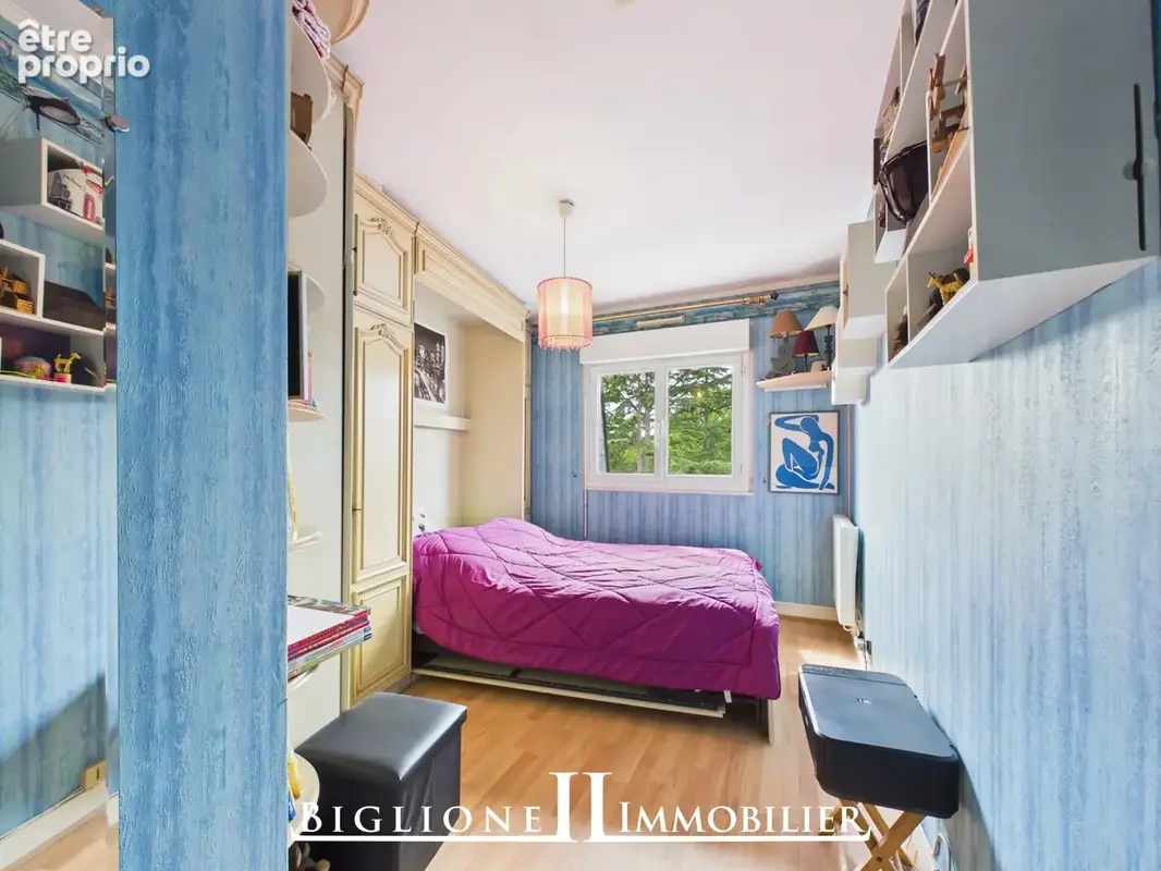 Appartement 75 m² à Coubron  - photo 8
