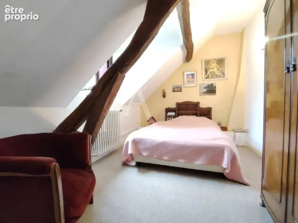 Maison Vitry Aux Loges + 5ha - photo 8