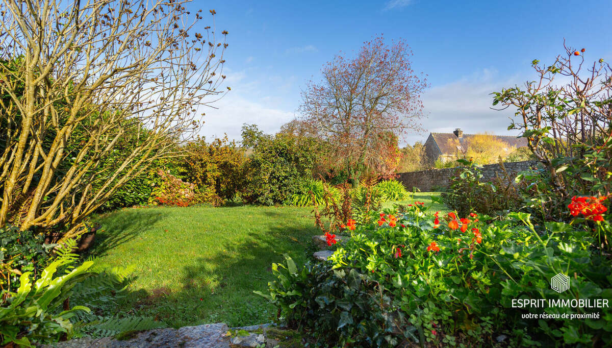 Maison à MOELAN-SUR-MER