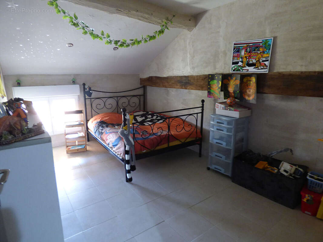 Maison à VERNOUX