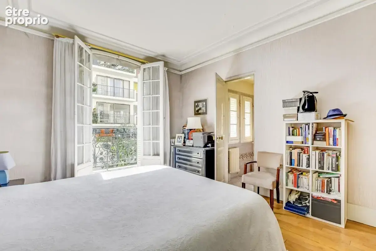 Appartement - photo 16