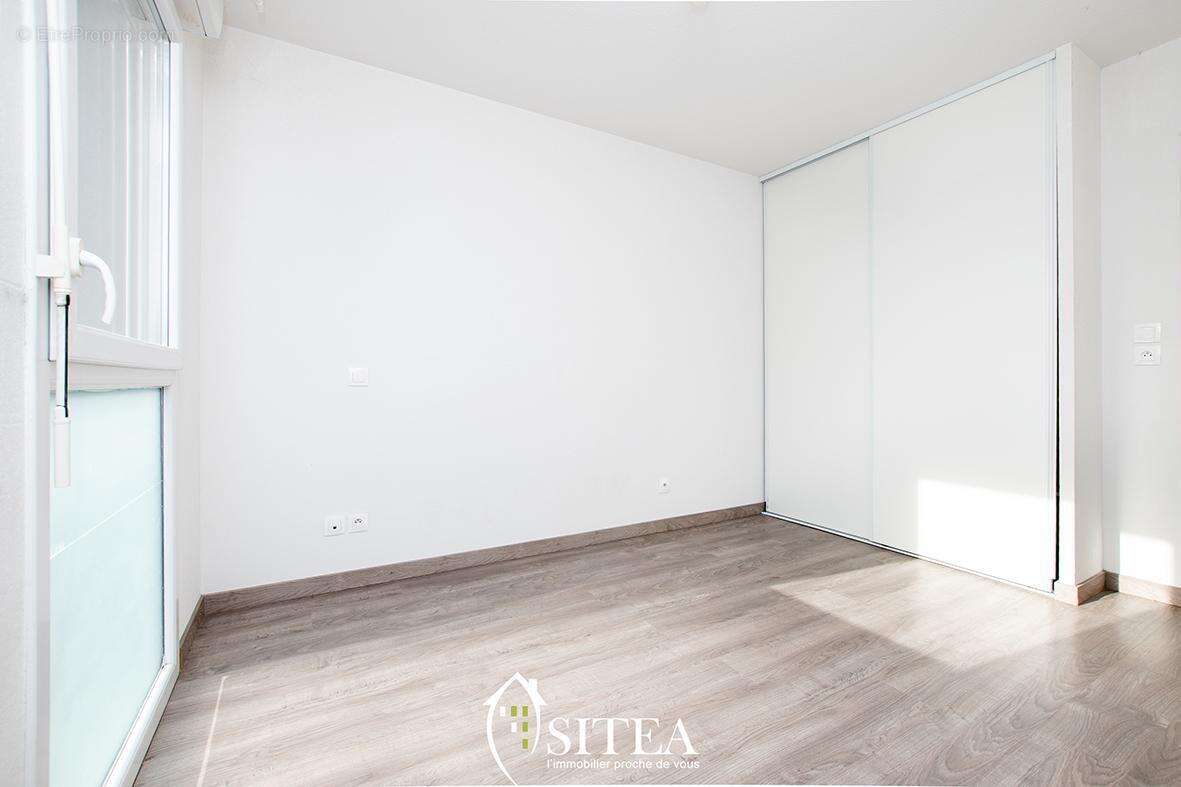 Appartement à COLOMIERS