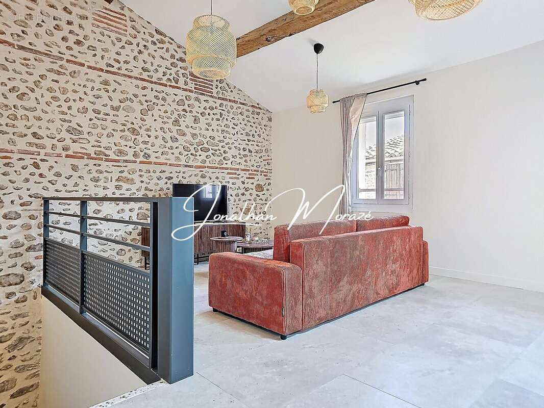 Maison à SAINT-NAZAIRE