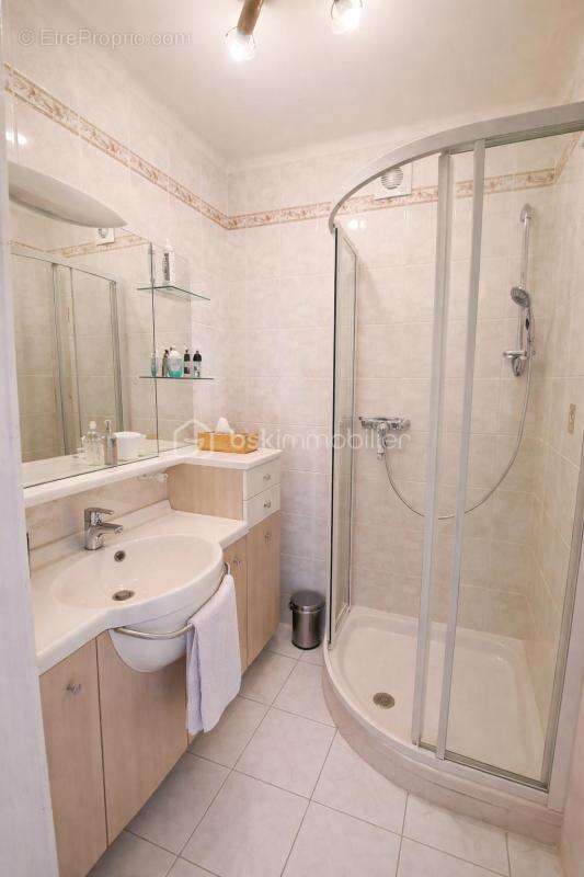 Appartement à MOREZ