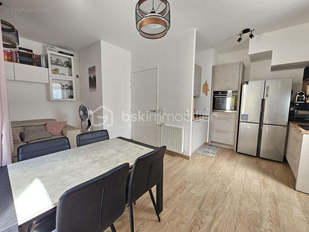 Appartement à BOBIGNY