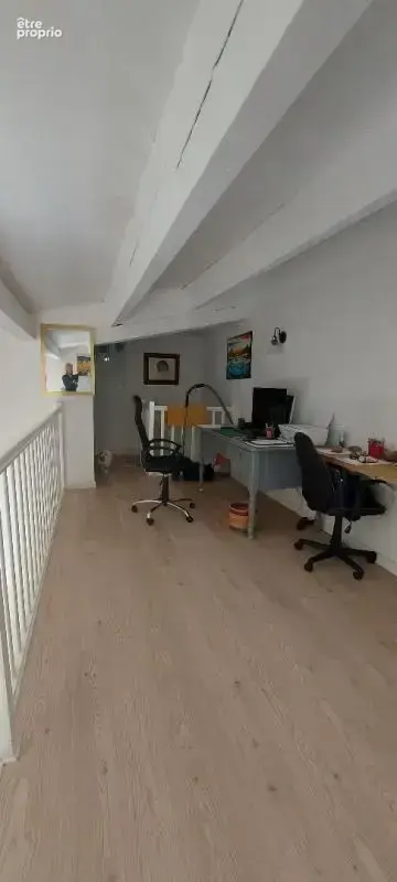 GARD. 30.NIMES. Quartier La Cigale. Belle maison de 119 m2 sur terrain arboré de 1250 m² avec piscine 10 X 6 ? Dépendance ? Capi - photo 10