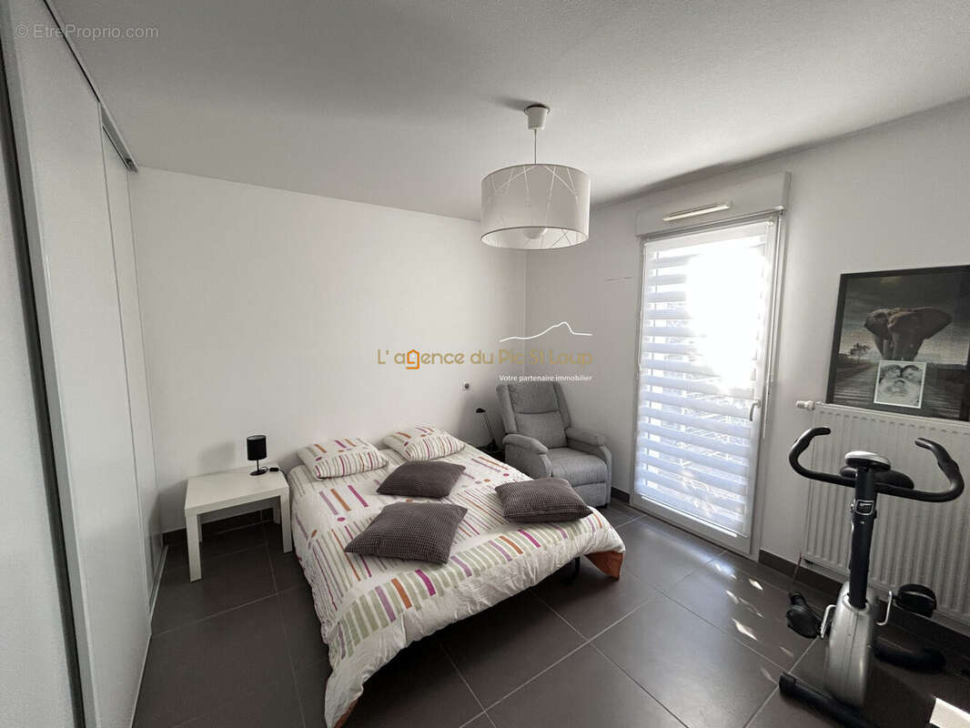 Maison à SAINT-GELY-DU-FESC