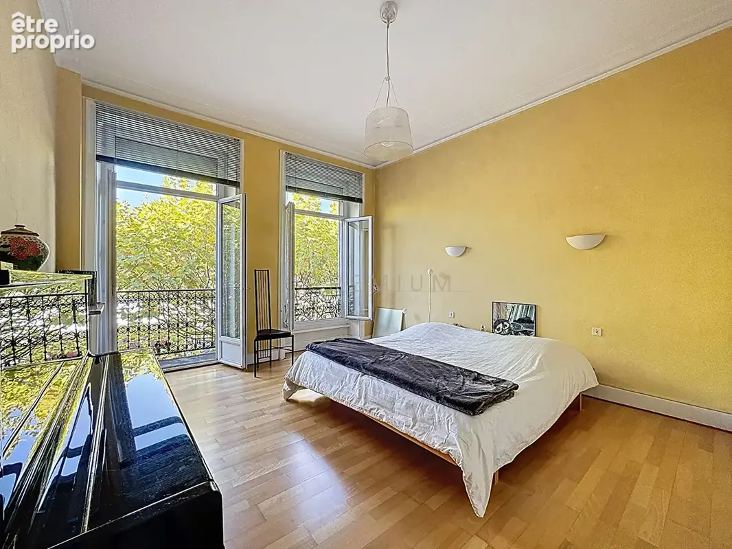 Maison de ville contemporaine avec jardin, garage et roof top au Coeur d'Alès - photo 10